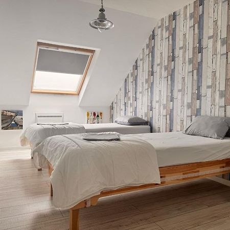 Duplex Normandie, Tout Confort Saint Valery En Caux Екстериор снимка