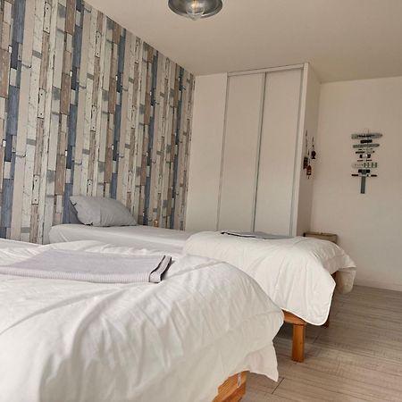 Duplex Normandie, Tout Confort Saint Valery En Caux Екстериор снимка