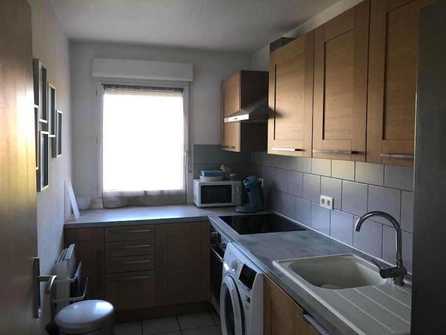 Duplex Normandie, Tout Confort Saint Valery En Caux Екстериор снимка