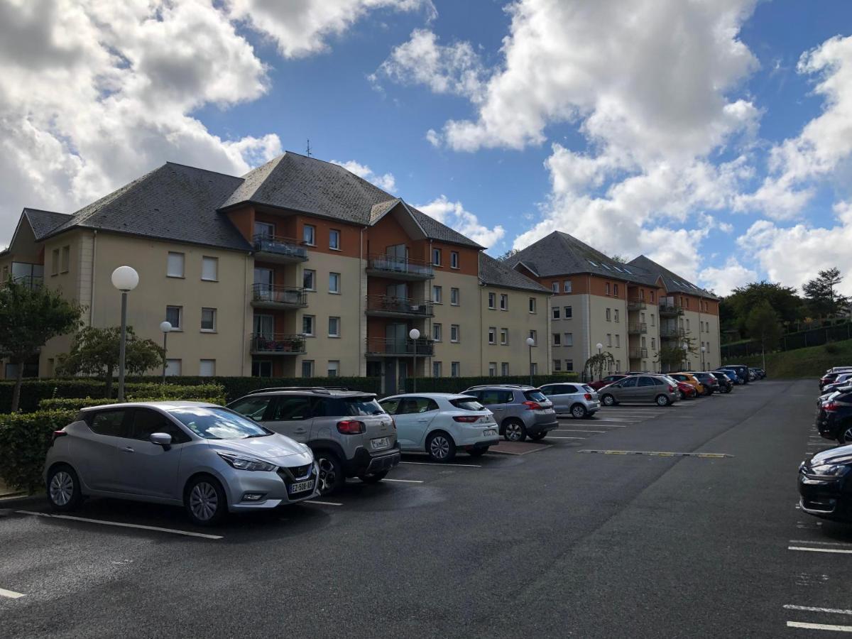 Duplex Normandie, Tout Confort Saint Valery En Caux Екстериор снимка