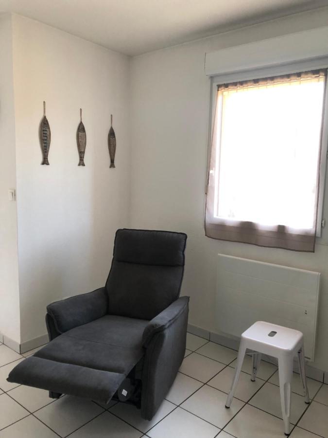 Duplex Normandie, Tout Confort Saint Valery En Caux Екстериор снимка