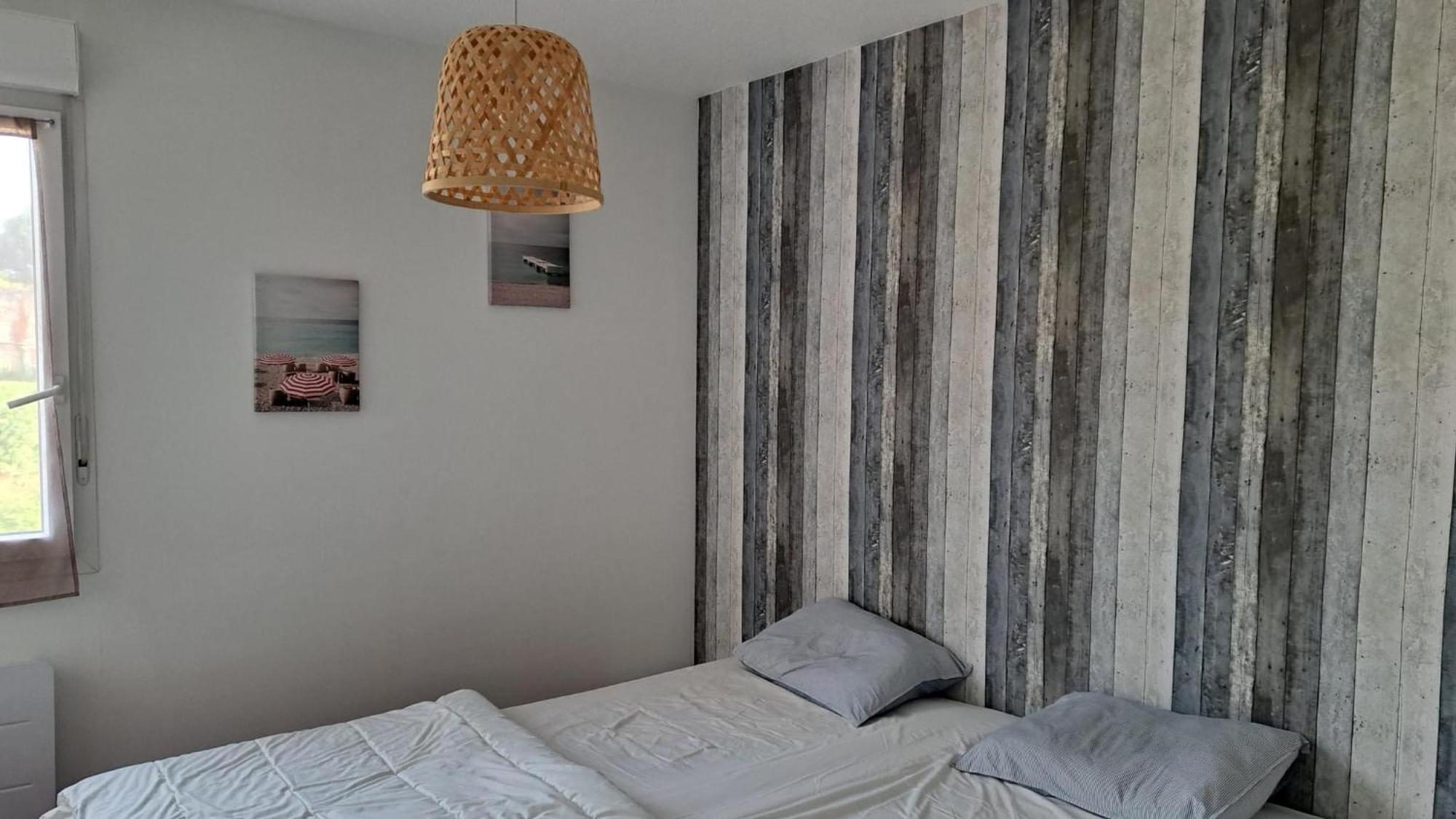 Duplex Normandie, Tout Confort Saint Valery En Caux Екстериор снимка
