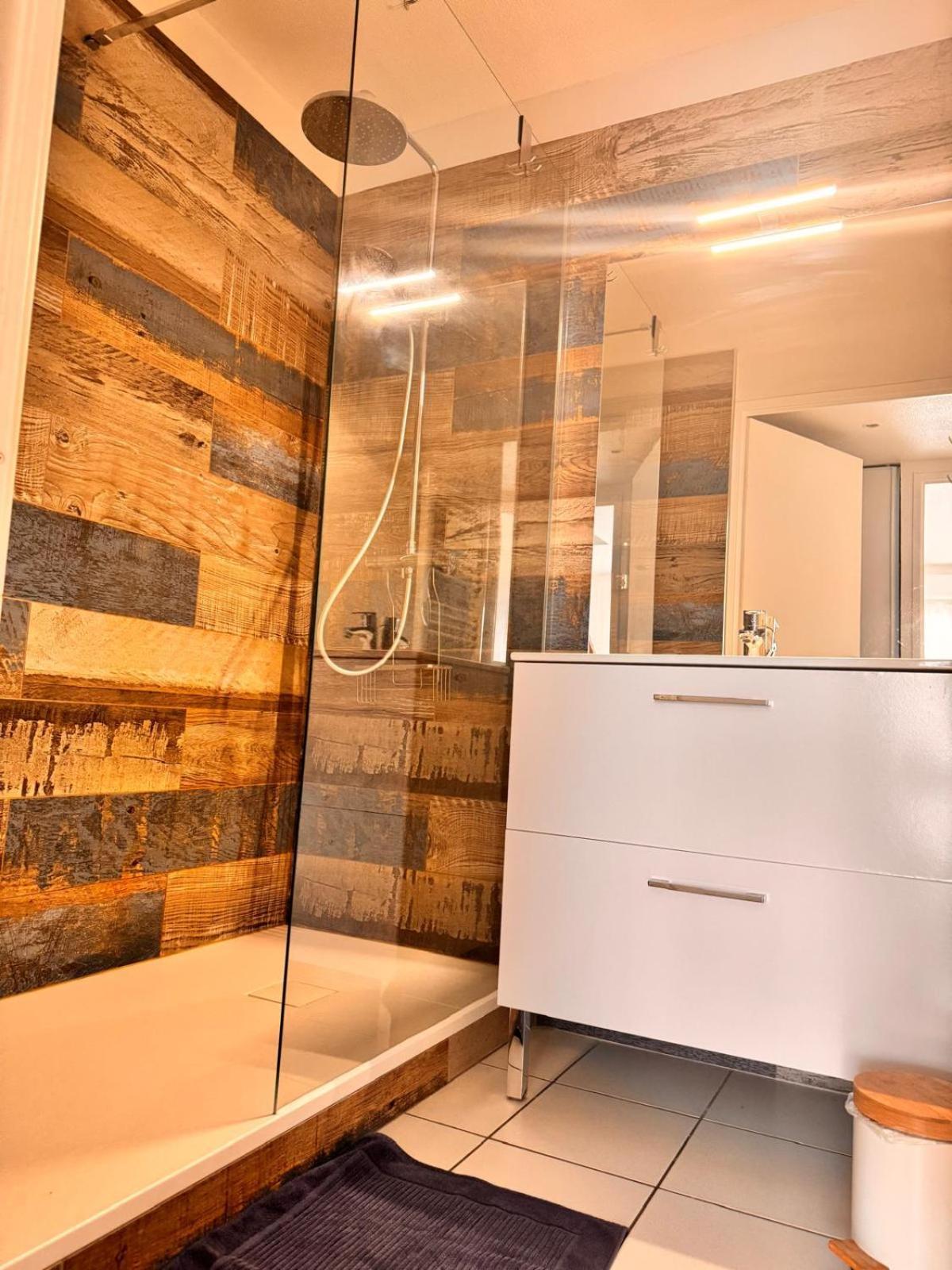 Duplex Normandie, Tout Confort Saint Valery En Caux Екстериор снимка