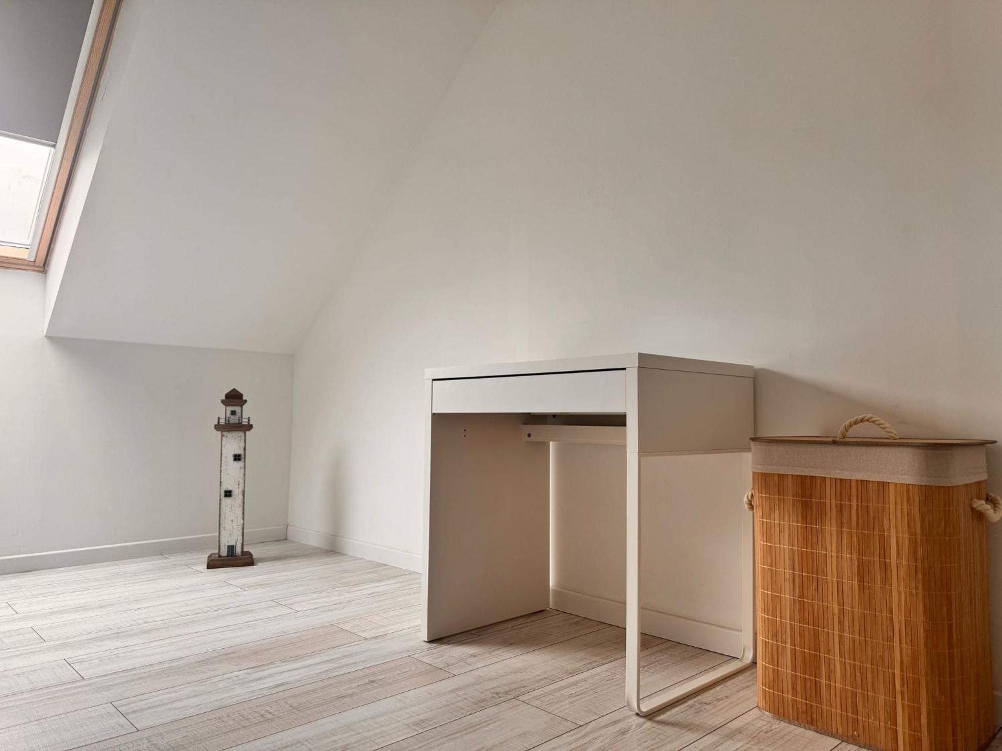 Duplex Normandie, Tout Confort Saint Valery En Caux Екстериор снимка