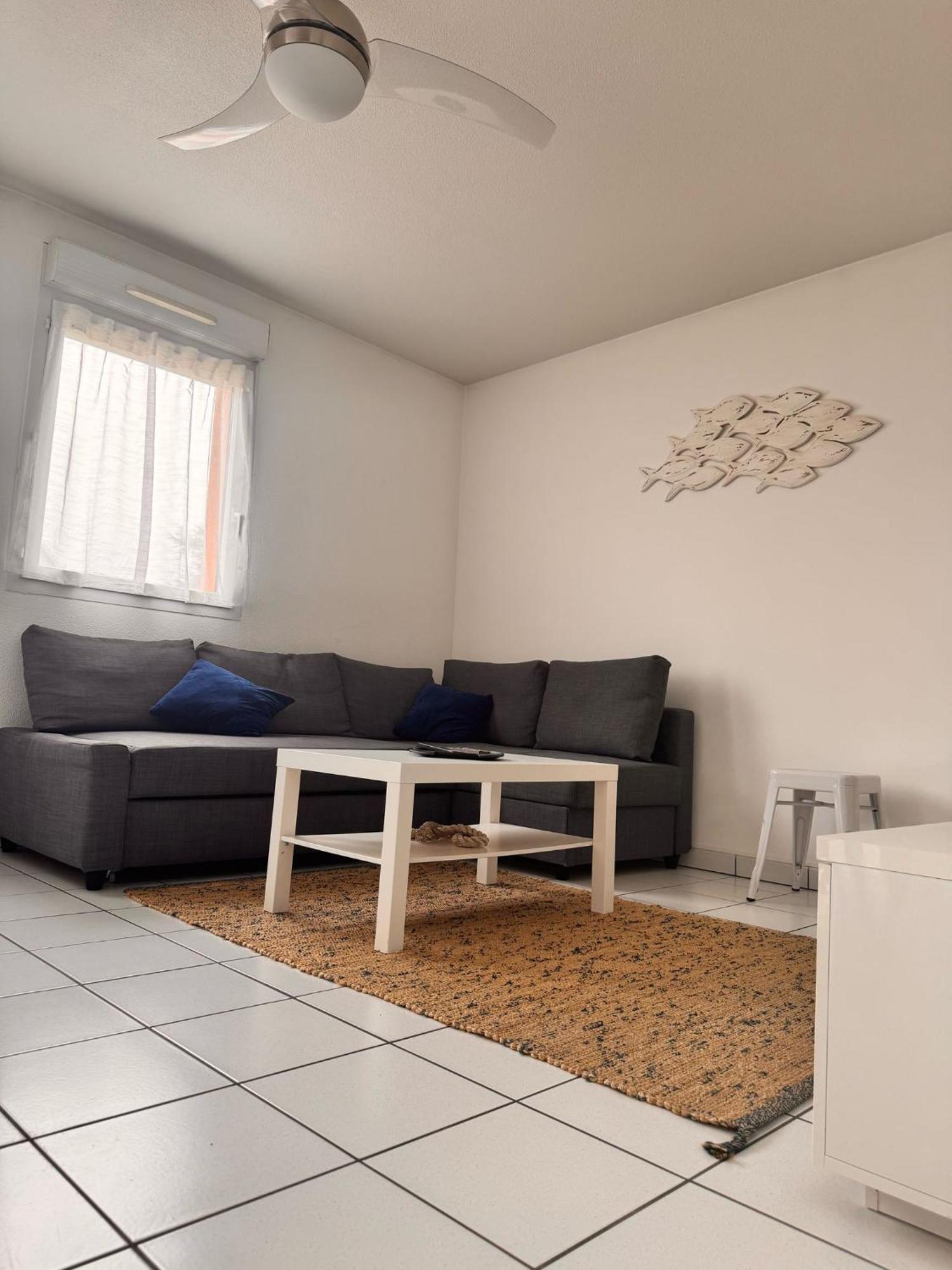 Duplex Normandie, Tout Confort Saint Valery En Caux Екстериор снимка