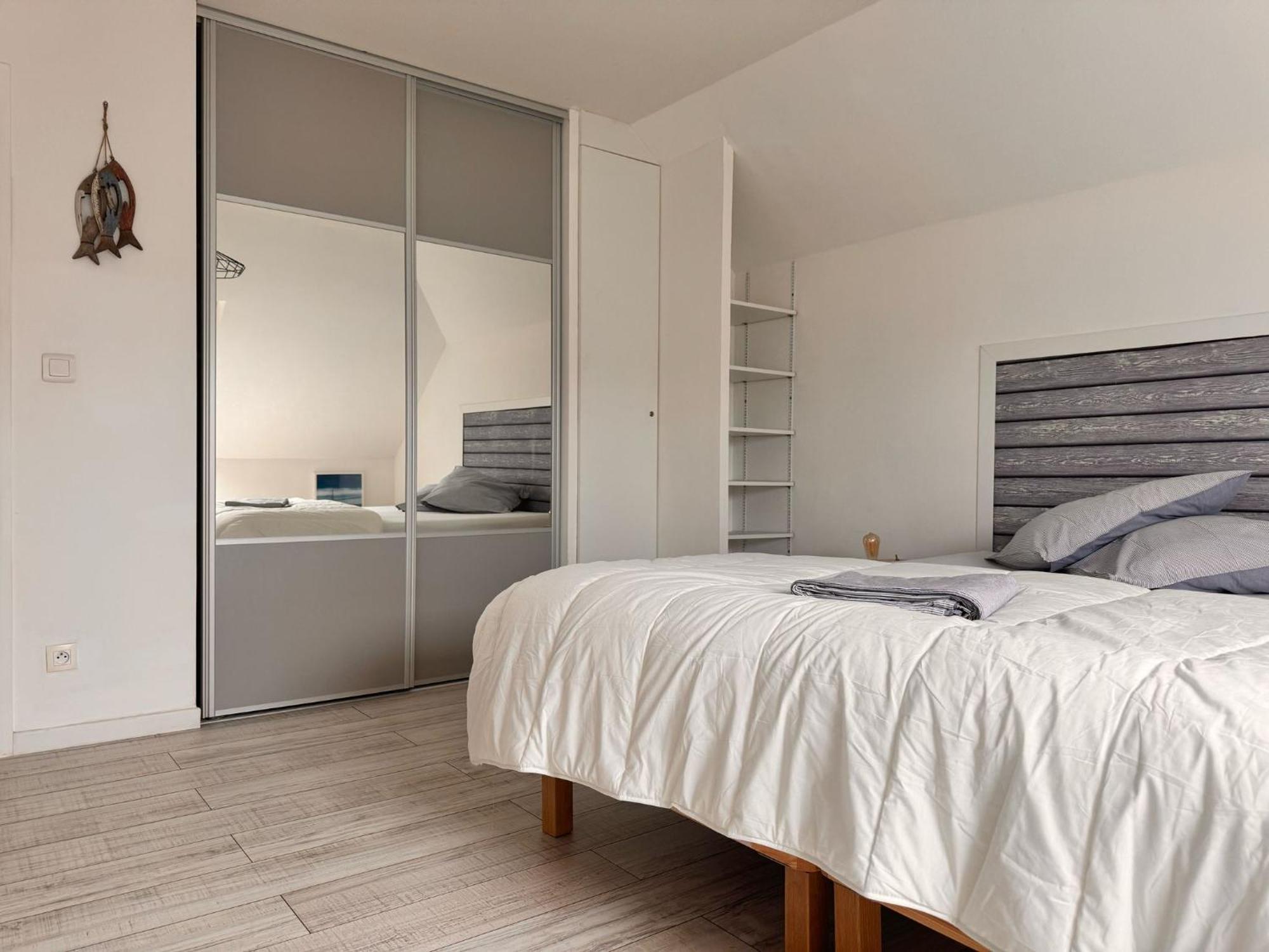 Duplex Normandie, Tout Confort Saint Valery En Caux Екстериор снимка